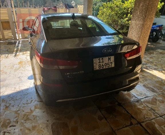 کیا ئۆپتیما